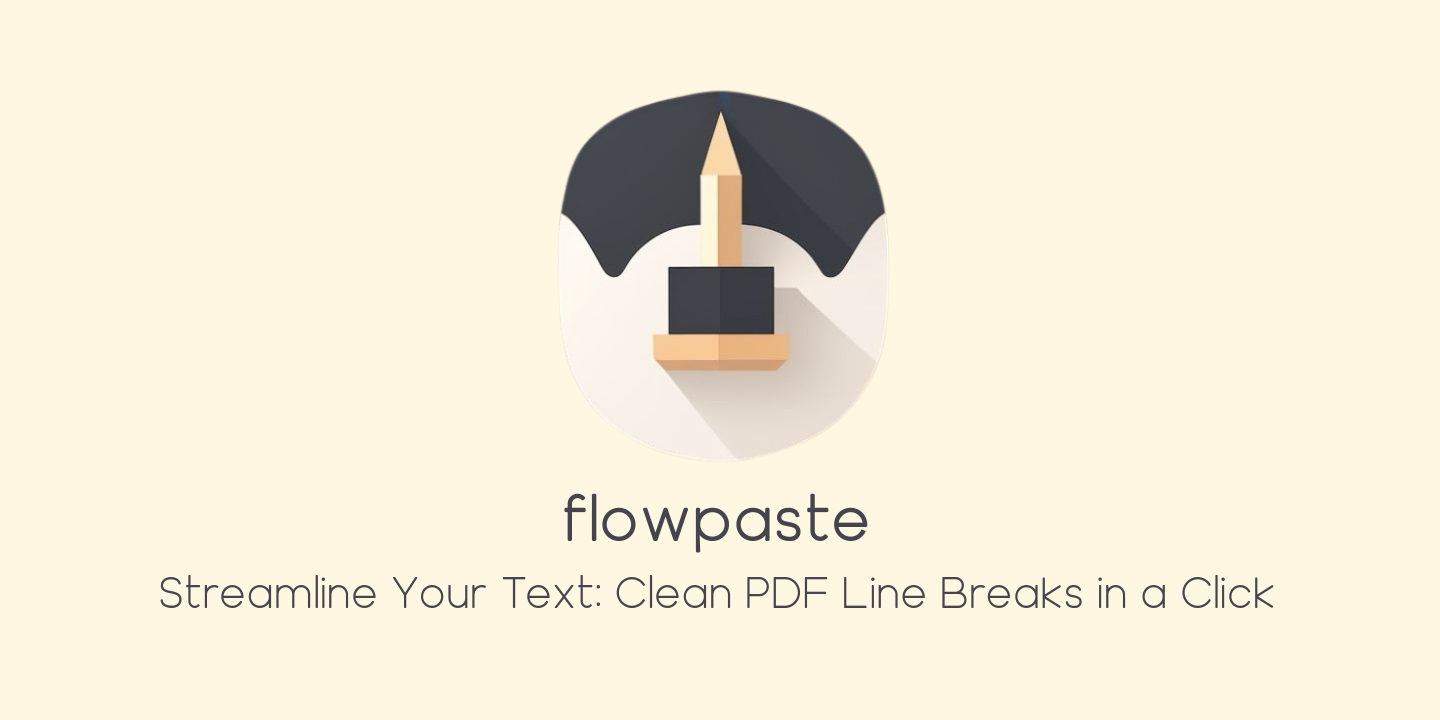 flowpaste